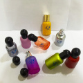 Ad-R52 Wholesale High Quality Spray Color Pet Perfume Bottle 25ml